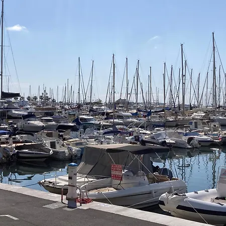 L'oasis De Vallauris, Piscine, Parking Prive 公寓 瓦洛里